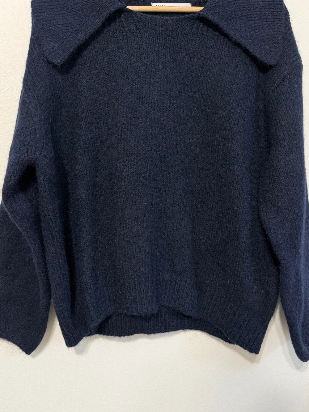 Zara excellent xl